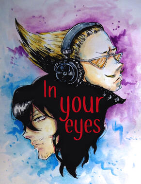 In your eyes In your eyes