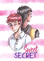 Sweet Secret Sweet Secret